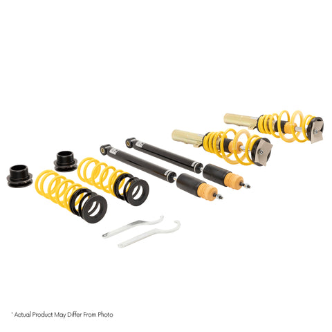 ST Coilover Kit 2011+ Chrysler 300C 2WD / 2011+ Dodge Charger