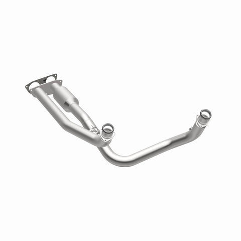 MagnaFlow Direct Fit Catalytic Converter 3500 Truck 97 7.4L