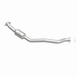 MagnaFlow Direct Fit Catalytic Converter 2011 Grand Cherokee 5.7L PS