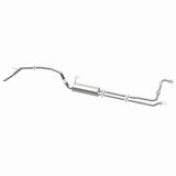 MagnaFlow BRE Exhaust Kit 04-15 QX56 Armada Titan 5.6L