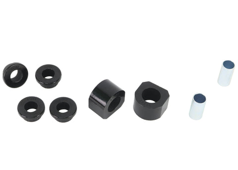 Whiteline 1981-1986 Chevrolet K10 Sway Bar Mount & End Link Bushing Kit - 31.5mm (1.25inch)