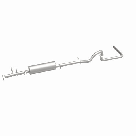 MagnaFlow BRE Exhaust Kit 87-96 Ford Econoline E-150 E-250