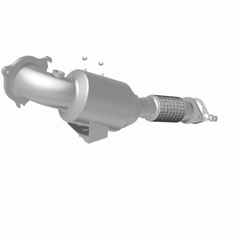 MagnaFlow Direct Fit Catalytic Converter 14-17 Ford Fiesta 1.6L