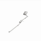 MagnaFlow BRE Exhaust Kit 03-07 Honda Accord 2.4L