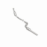 MagnaFlow Direct Fit Catalytic Converter 98-03 MB E320 3.2L P/S