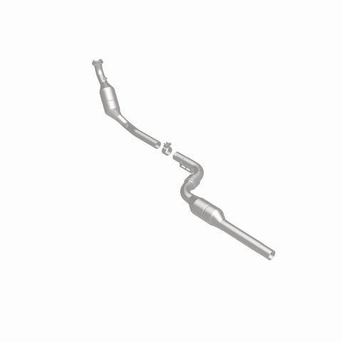 MagnaFlow Direct Fit Catalytic Converter 98-03 MB E320 3.2L P/S