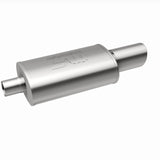 MagnaFlow Muffler W/Tip Mag Rs 14X5X8 2.25/4.