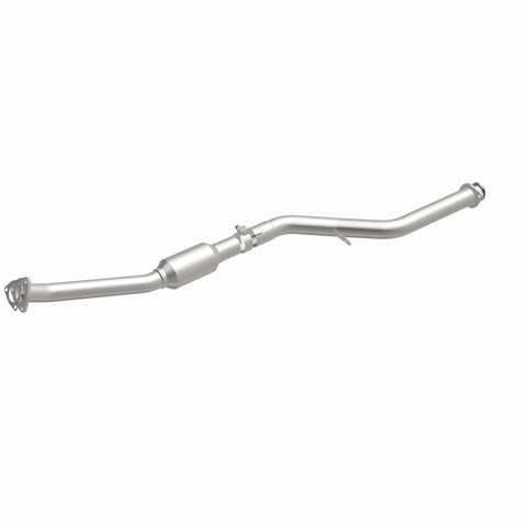 MagnaFlow Direct Fit Catalytic Converter 2014-2015 Forester H4 2.5 OEM Underbody
