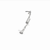 MagnaFlow BRE Exhaust Kit 96-00 C1500 K1500 C2500 K2500 Suburban 5.7L