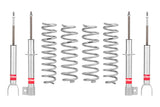Eibach 2021+ Jeep Grand Cherokee Pro-Truck Lift Kit