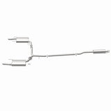 BRExhaust 05-12 Toyota Avalon 3.5L Exhaust Kit