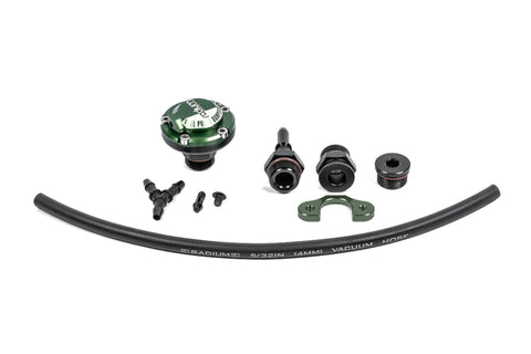Radium Off-Road Fuel Rail Plumbing Kit Polaris Prostar 900/1000/Turbo