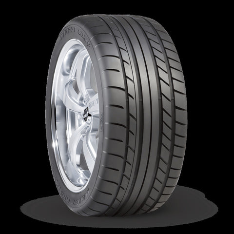 Mickey Thompson Street Comp Tire - 255/45R18 103W - 248824