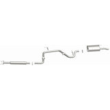 MagnaFlow BRE Exhaust Kit 00-05 Chevy Impala Monte Carlo