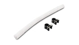 Vibrant Submersible PTFE Fuel Tank Tubing Kits 3/8in I.D. x 12.00in Long