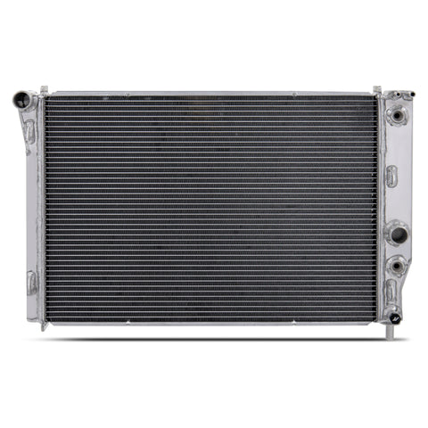 Mishimoto 97-04 Chevy Corvette C5 Performance Aluminum Radiator