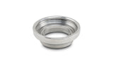 Vibrant Aluminum Thread On Replacement Flange for HKS SSQ style Blow Off Valves