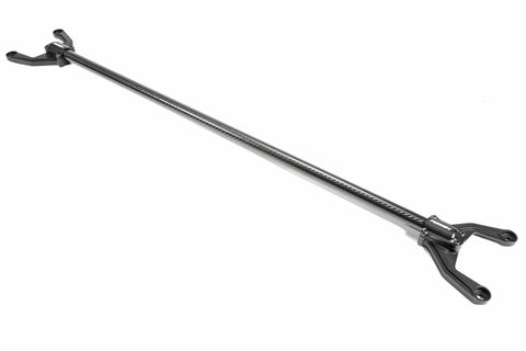 PERRIN 15-21 Subaru WRX/STI Rear Shock Tower Brace - Carbon Fiber