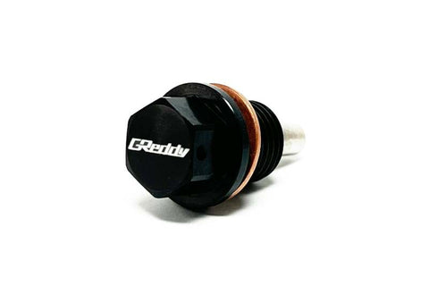 GReddy M14xP1.5 Magnetic Drain Plug