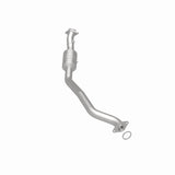 MagnaFlow Direct Fit Catalytic Converter 2011 Grand Cherokee 5.7L PS