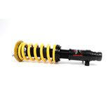 BLOX Racing 92-00 Honda Civic / 94-01 Integra (ex TypeR) Non-Adj Damping Street Series II Coilovers