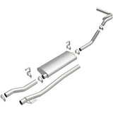MagnaFlow BRE Exhaust Kit 88-93 Chevy C1500 K1500 C2500 K2500