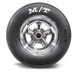 Mickey Thompson Pro Drag Radial Tire - 26.0/8.5R15 R1 - 250856