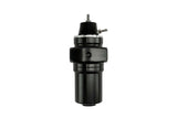 Turbosmart -10AN FPRF10 Canister Style Fuel Filter w/Regulator - Black