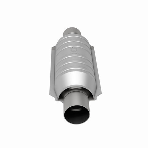 MagnaFlow Universal Catalytic Converter 2.50 1/O2 CA