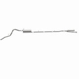 MagnaFlow BRE Exhaust Kit 11-17 Ford F-250 F-350 Super Duty 6.2L