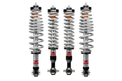 Eibach 2021+ Ford Bronco Pro-Truck Coilover 2.0 w/ HD Springs Front & Rear