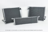 CSF 2019+ 992.1/992.2 Porsche 911(3.0LT Base/T/S/4/4S/GTS/4 GTS) High Perf Left Aluminum Radiator