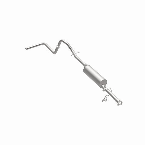MagnaFlow BRE Exhaust Kit 87-96 Ford Econoline E-150 E-250