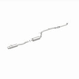 MagnaFlow Sys CB 06- Honda Civic 1.8L