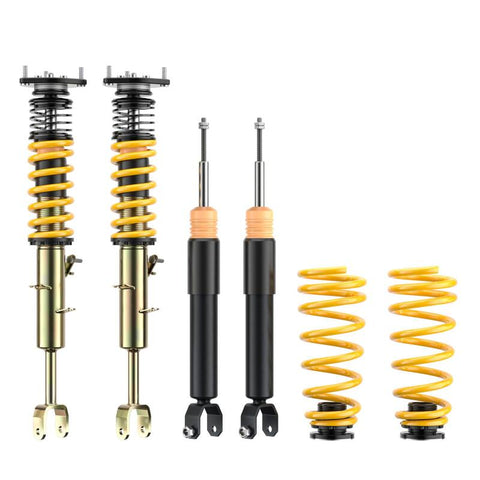ST 03-08 Infinity G35 Coupe 3.5L / 03-08 Nissan 350z Coupe (Z33) 3.5L XTA Adjustable Coilovers