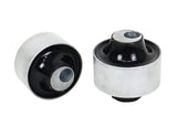 Whiteline 06-15 Mazda MX-5 Miata Dual-Offset Caster Bushings