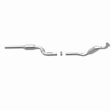 MagnaFlow Direct Fit Catalytic Converter 98-03 MB E320 3.2L P/S