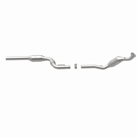 MagnaFlow Direct Fit Catalytic Converter 98-03 MB E320 3.2L P/S