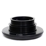 Fluidampr 96-06 BMW M52/M54 I6 Steel Internally Balanced Damper