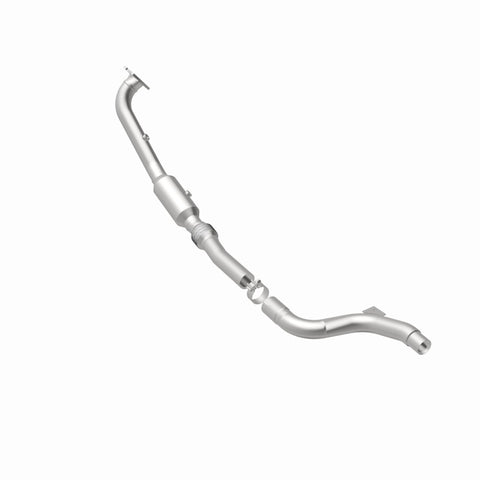 MagnaFlow Left Side Direct Fit Catalytic Converter 15-17 Chrysler 300 3.6L (4-Bolt Flange)