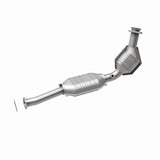 MagnaFlow Direct Fit Catalytic Converter 03-05 Crown Vic 4.6 D/S OEM