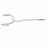 BRExhaust 16-19 Ford Explorer 3.5L Exhaust Kit