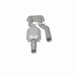 MagnaFlow Direct Fit Catalytic Converter 98 GM Truck 5.7L