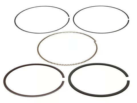 Wiseco 96.0mm Ring Set Ring Shelf Stock (for p/n K643M96)
