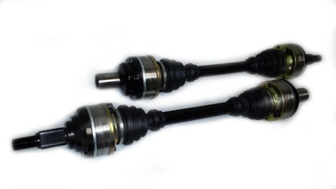 DSS Chevrolet 14-19 C7 Corvette Level 5 Rear Axle - Left/Right (Left only w/ E-Diff) RA5303X5-V2
