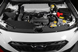 PERRIN 22-25 Subaru WRX Radiator Shroud - Black
