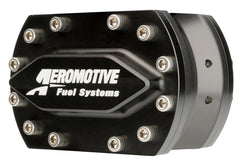 Aeromotive Spur Gear Fuel Pump - 3/8in Hex - 1.00 Gear - 21.5gpm