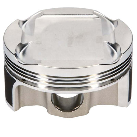 JE Pistons SUB WRX EJ205 92.50 mm Bore - 1.287 in. CH, -11.70 CC KIT Set of 4 Pistons