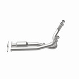 MagnaFlow Direct Fit Catalytic Converter 3500 Truck 97 7.4L