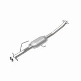 MagnaFlow Direct Fit Catalytic Converter Ford 88 92
